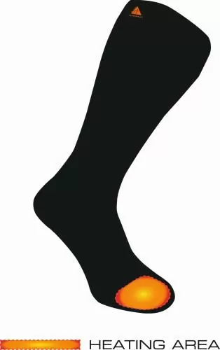 Alpenheat FireSocks Heated socks